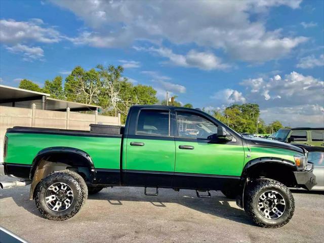 used 2008 Dodge Ram 2500 car, priced at $14,995