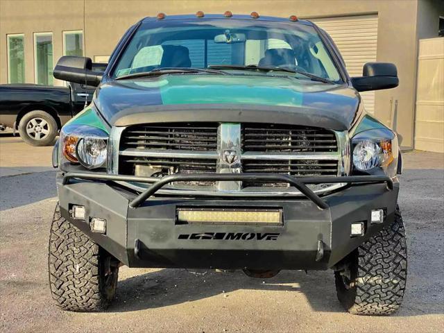 used 2008 Dodge Ram 2500 car, priced at $14,995