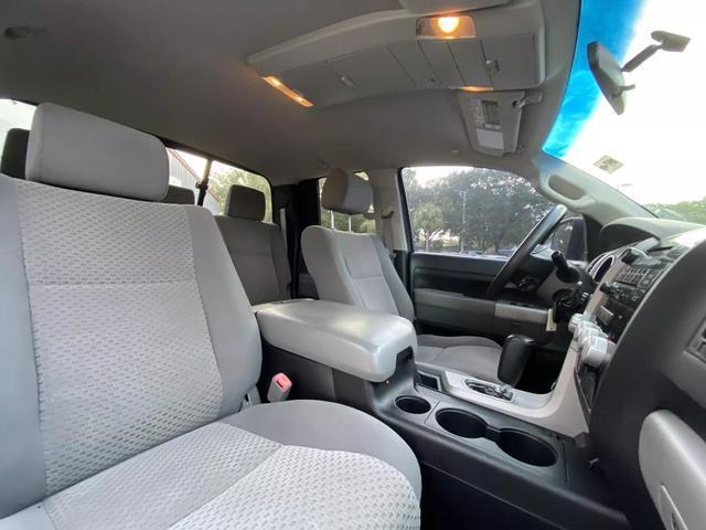 used 2007 Toyota Tundra car, priced at $8,995