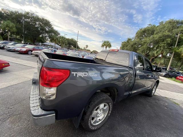 used 2007 Toyota Tundra car, priced at $8,995