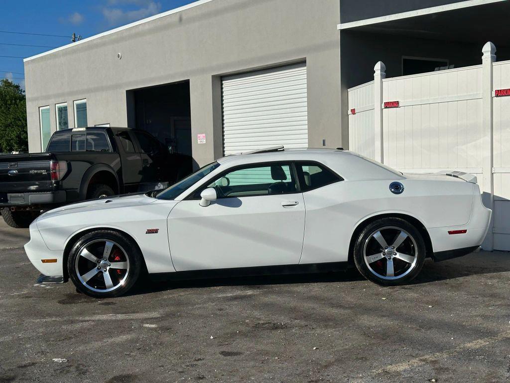 used 2011 Dodge Challenger car, priced at $18,995