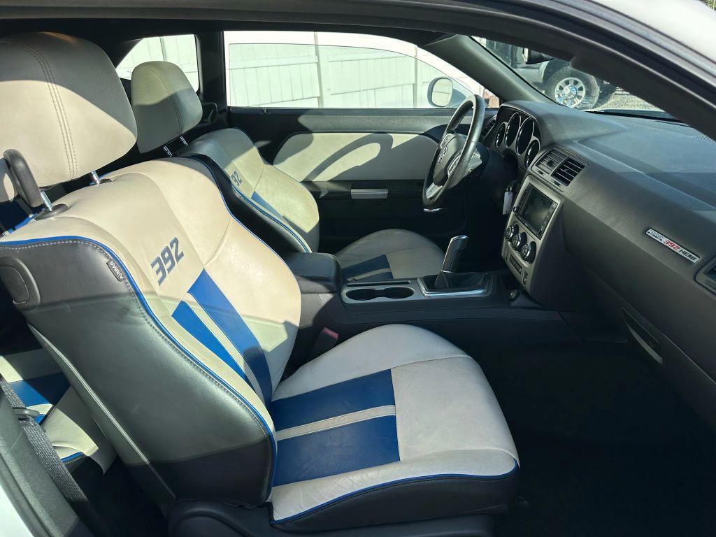 used 2011 Dodge Challenger car, priced at $18,995