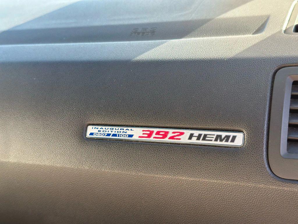 used 2011 Dodge Challenger car, priced at $18,995