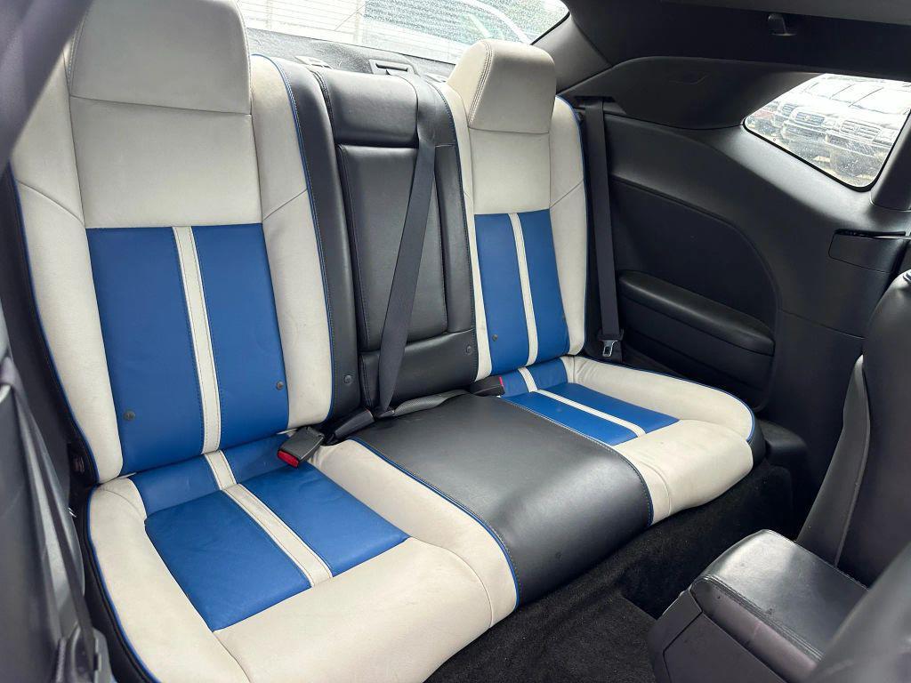 used 2011 Dodge Challenger car, priced at $19,995