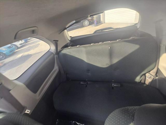 used 2007 Toyota Yaris car, priced at $3,995