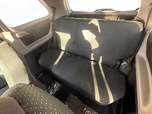used 2007 Toyota Yaris car, priced at $3,995