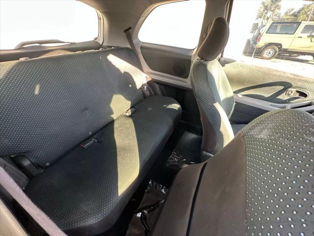 used 2007 Toyota Yaris car, priced at $3,995