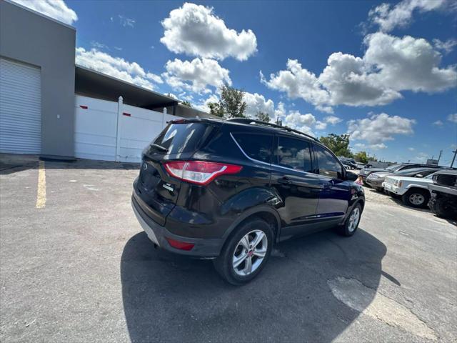 used 2013 Ford Escape car, priced at $4,995
