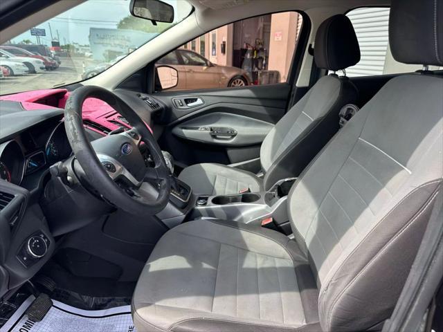used 2013 Ford Escape car, priced at $4,995