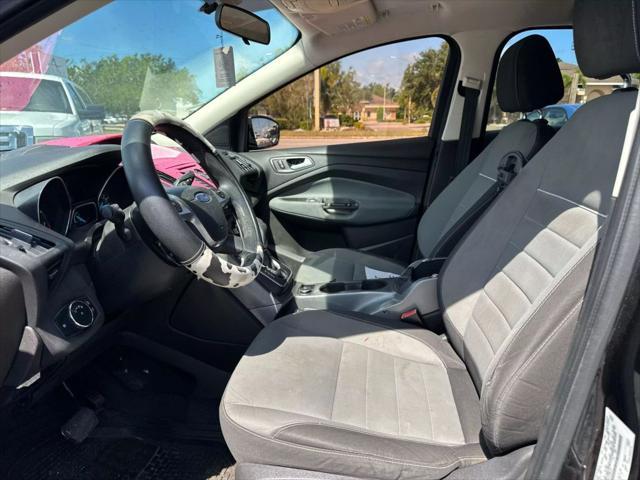 used 2013 Ford Escape car, priced at $4,995