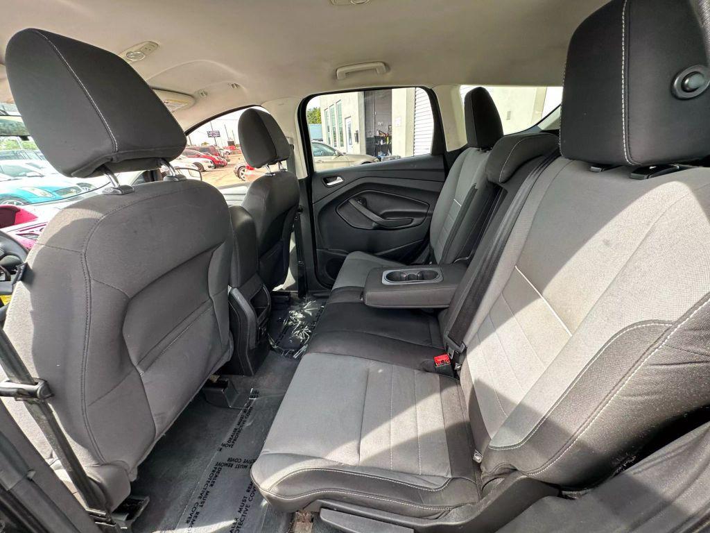 used 2013 Ford Escape car, priced at $4,995