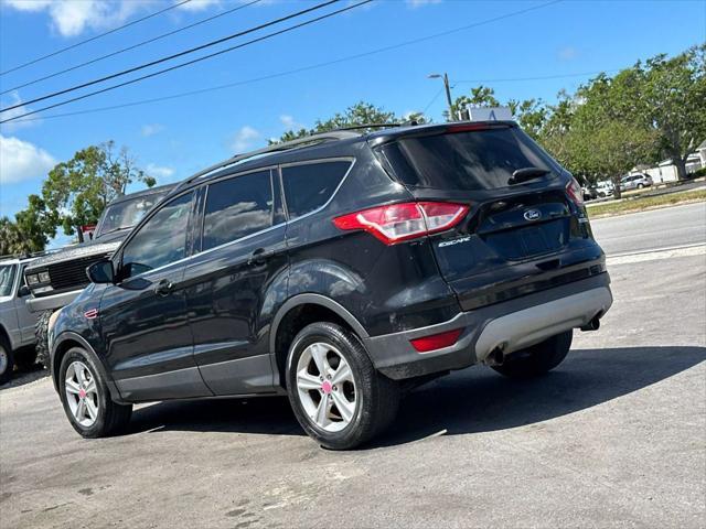 used 2013 Ford Escape car, priced at $4,995