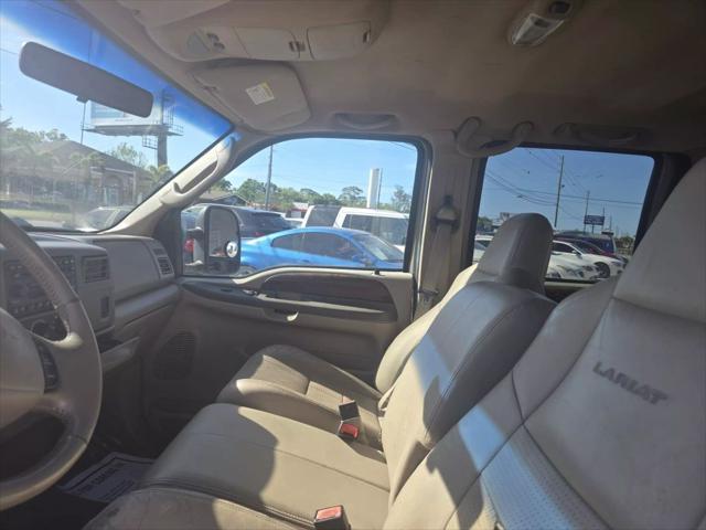 used 2003 Ford F-250 car, priced at $16,995