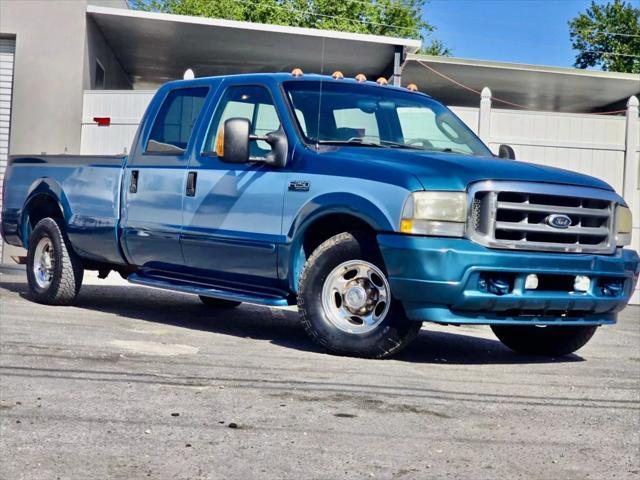 used 2003 Ford F-250 car, priced at $16,995