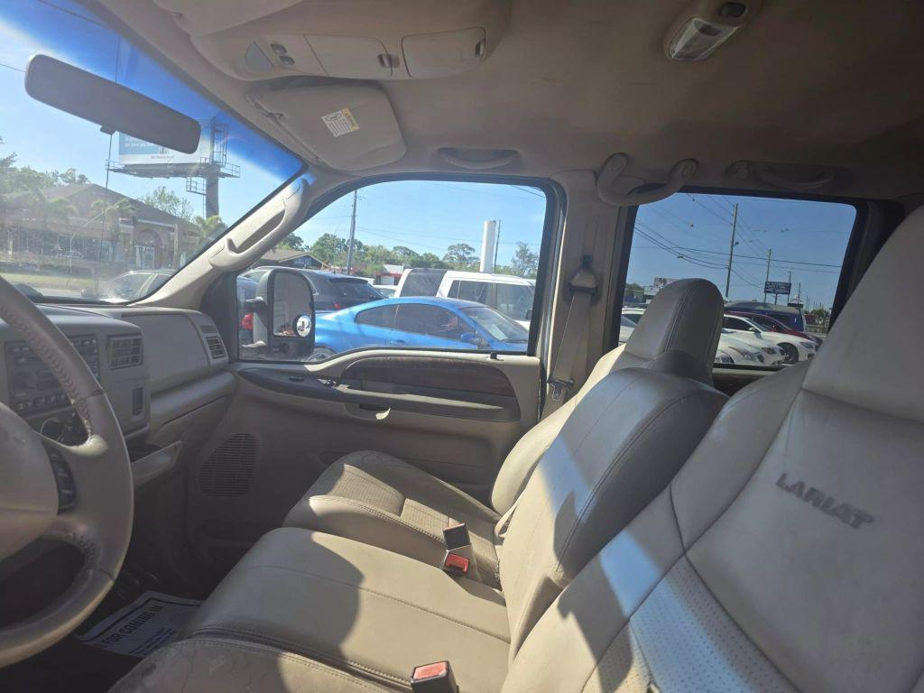 used 2003 Ford F-250 car, priced at $12,995
