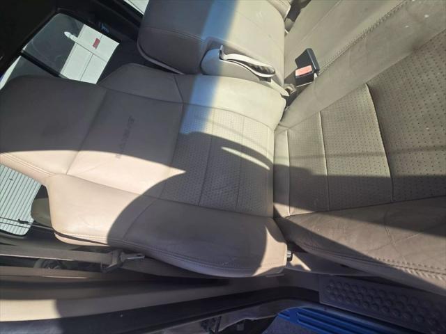 used 2003 Ford F-250 car, priced at $16,995
