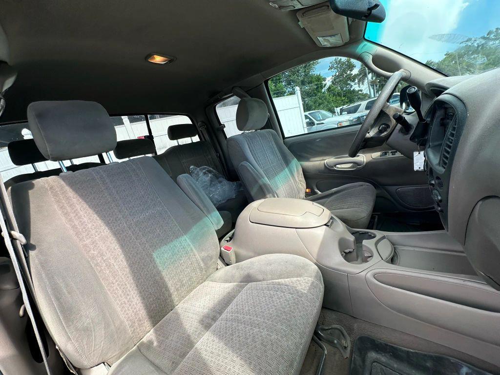 used 2005 Toyota Tundra car, priced at $9,995