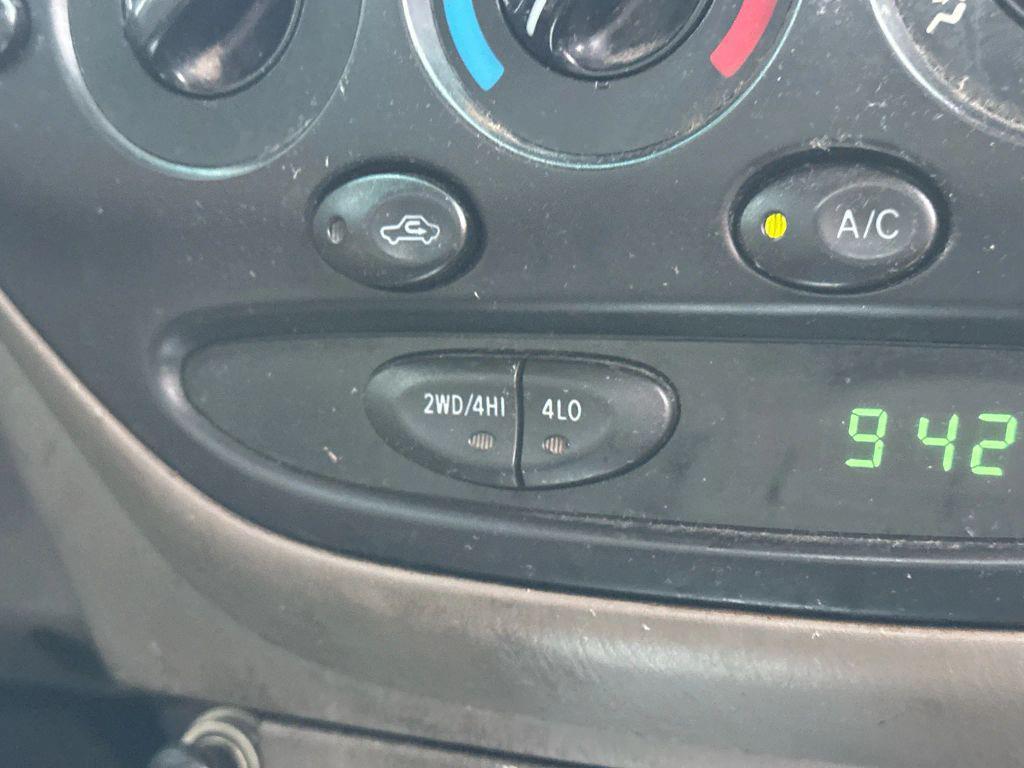 used 2005 Toyota Tundra car, priced at $9,995