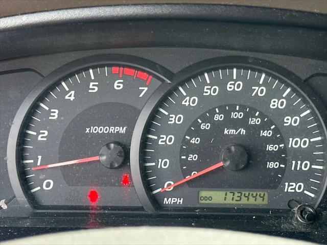 used 2005 Toyota Tundra car, priced at $8,995