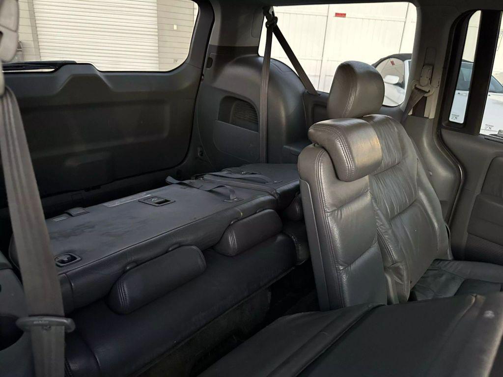used 2006 Honda Odyssey car, priced at $4,995