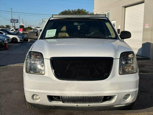 used 2007 GMC Yukon XL car, priced at $6,995