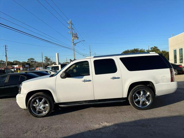 used 2007 GMC Yukon XL car, priced at $6,995