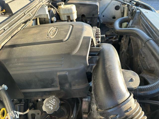 used 2007 GMC Yukon XL car, priced at $6,995