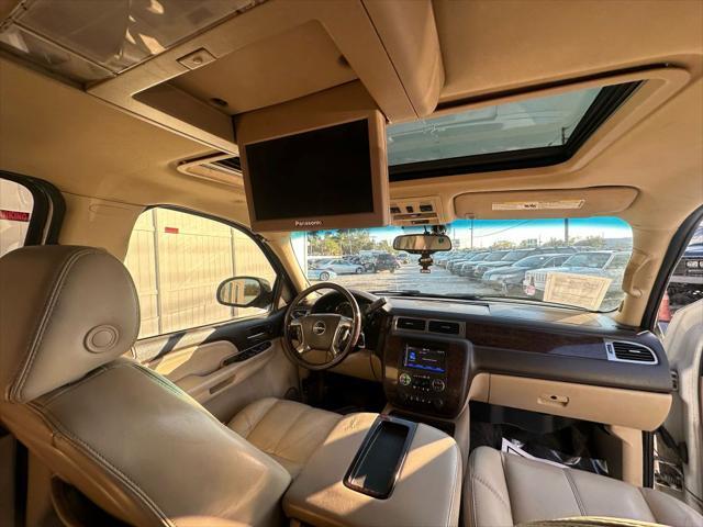 used 2007 GMC Yukon XL car, priced at $6,995