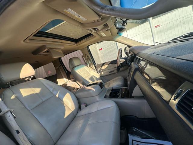used 2007 GMC Yukon XL car, priced at $6,995