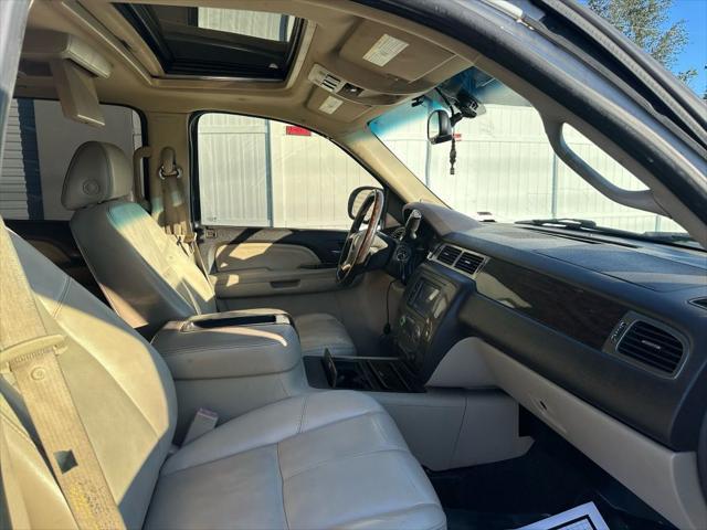 used 2007 GMC Yukon XL car, priced at $6,995