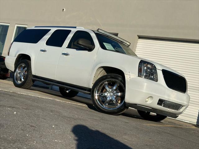 used 2007 GMC Yukon XL car, priced at $6,995