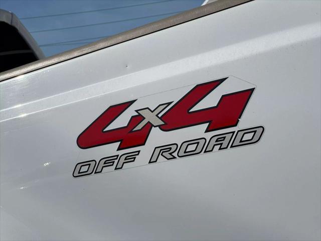 used 2008 Ford F-250 car, priced at $11,995