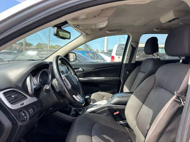 used 2016 Dodge Journey car, priced at $5,995
