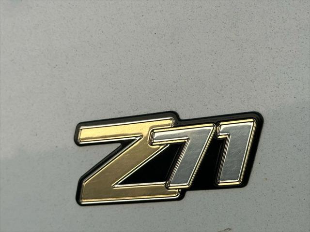 used 2002 Chevrolet Tahoe car, priced at $5,995