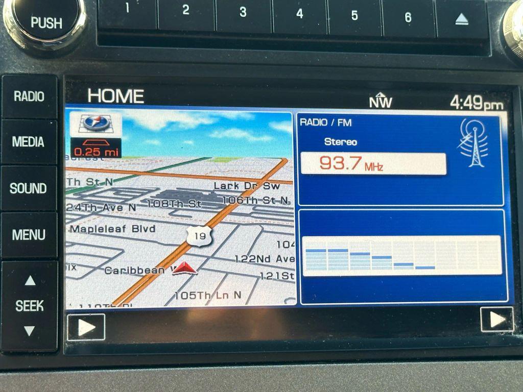 used 2011 Ford F-350 car