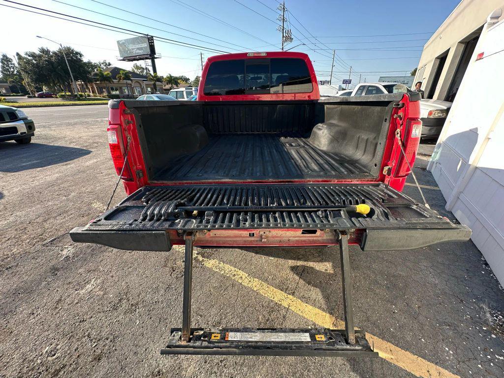 used 2011 Ford F-350 car