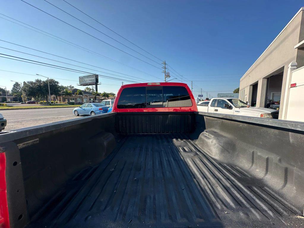 used 2011 Ford F-350 car