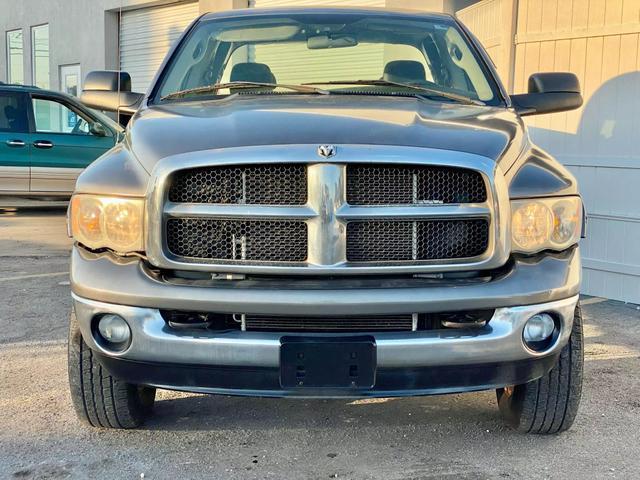 used 2005 Dodge Ram 2500 car, priced at $13,875