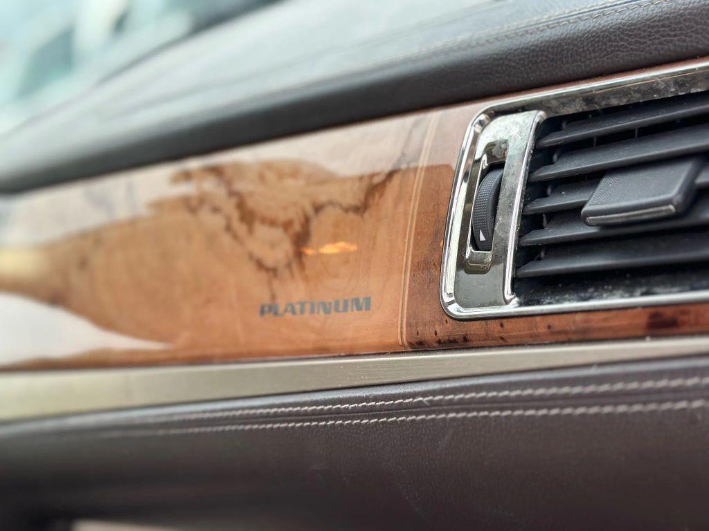 used 2008 Cadillac Escalade ESV car, priced at $8,995