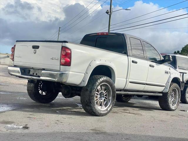 used 2007 Dodge Ram 2500 car, priced at $14,995