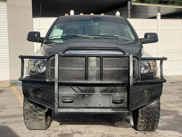 used 2007 Dodge Ram 2500 car, priced at $14,995