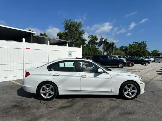 used 2015 BMW 328 car, priced at $9,995