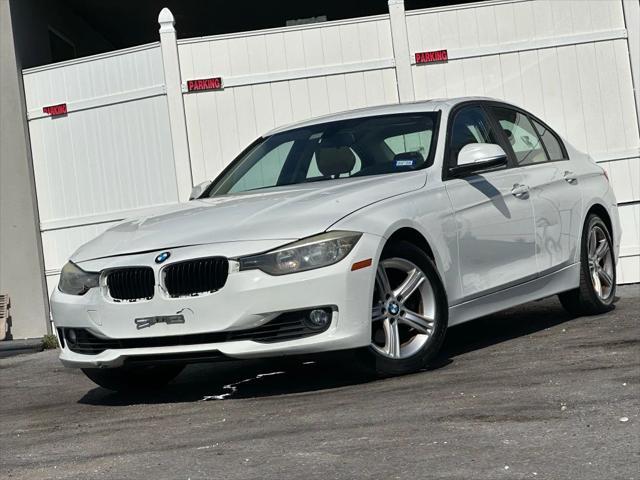used 2015 BMW 328 car, priced at $9,995