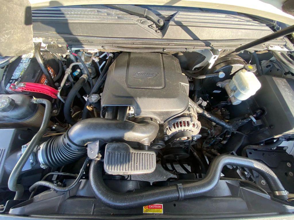 used 2009 GMC Yukon XL car