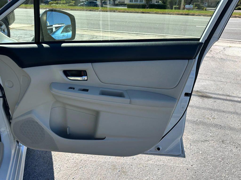 used 2013 Subaru Impreza car, priced at $5,995