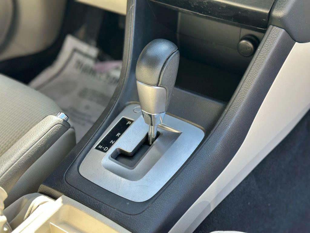 used 2013 Subaru Impreza car, priced at $5,995