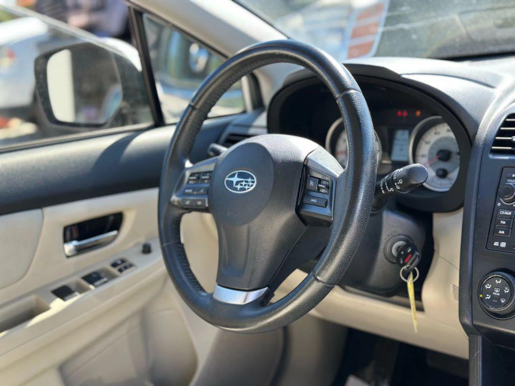 used 2013 Subaru Impreza car, priced at $5,995