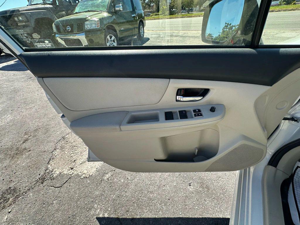 used 2013 Subaru Impreza car, priced at $5,995