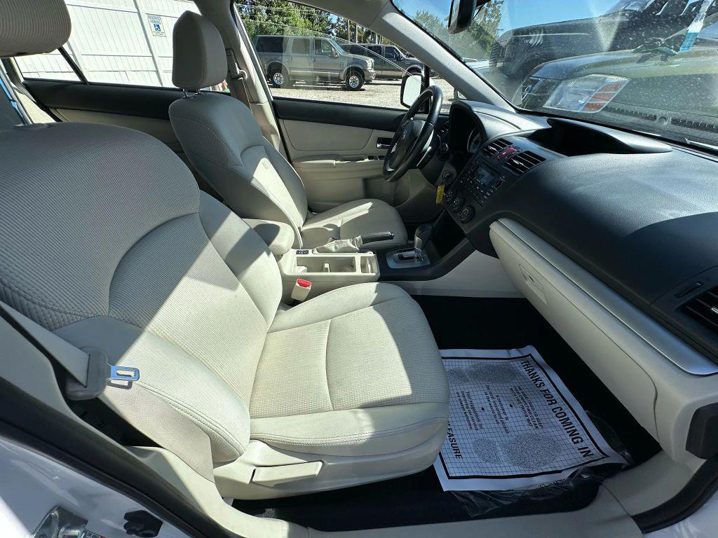 used 2013 Subaru Impreza car, priced at $5,995