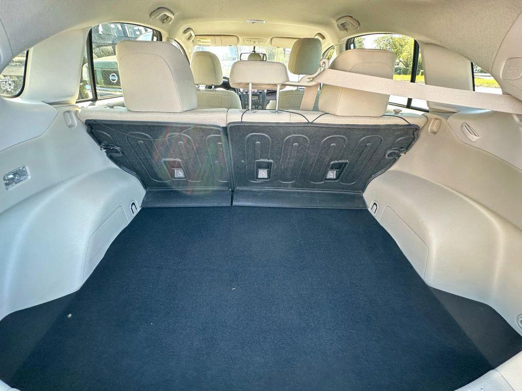 used 2013 Subaru Impreza car, priced at $5,995